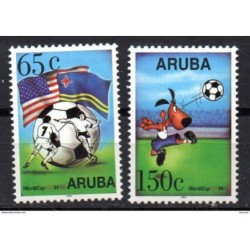 Serie n 1423 Aruba