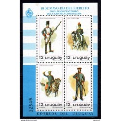 Hb35 uruguay