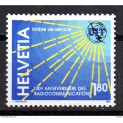 Sello  n 469   service