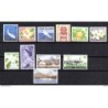 Serie n8999 cook island