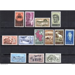 Serie n 194206 chypre