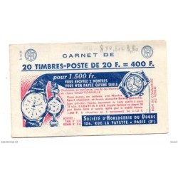 2 carnets incompletos de francia