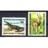 Serie n 6623 camerun
