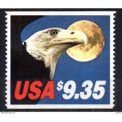Sello n 1491 Estados unidos
