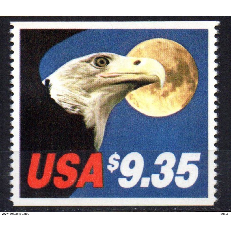 Sello n 1491 Estados unidos Sello n 1491 Estados unidos