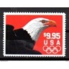 Sello n 1951 EEUU