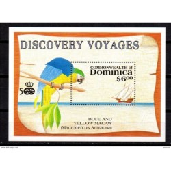 Hb176 dominica