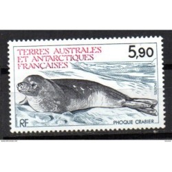 Sello  n 108  TAAF