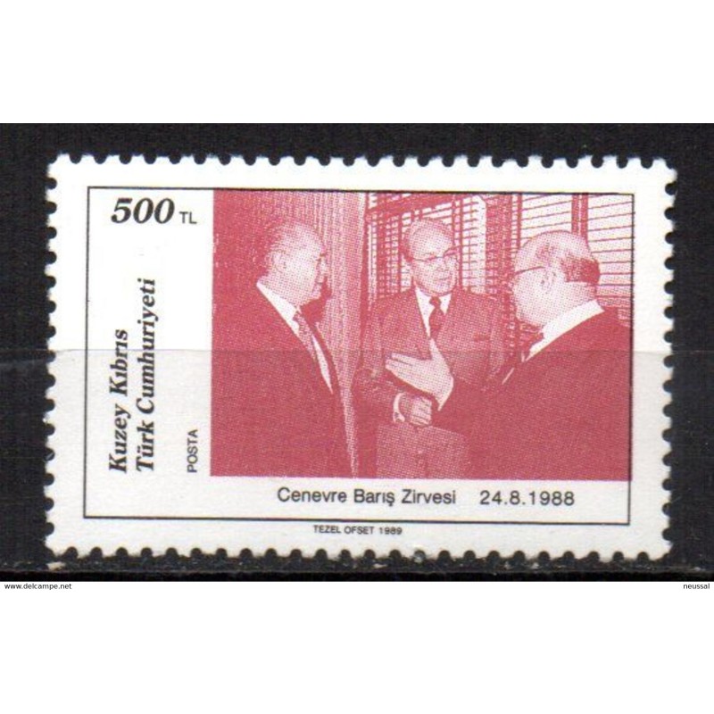 Sello n 230 turquia Sello n 230 turquia