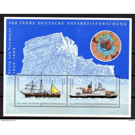 Hb55 Alemania