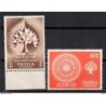 Sellos n 689  india