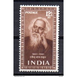 Sello n 42  india