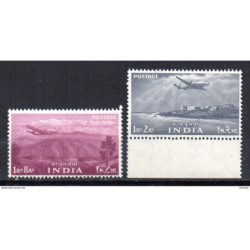 Sellos n A56   india