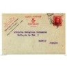Tarjeta circulada 1931