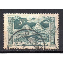 Sello n 142 suiza