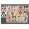 Serie de cricket