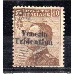 Sello n 24 trentin venezia tridentina