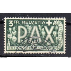 Sello  n 415   suiza