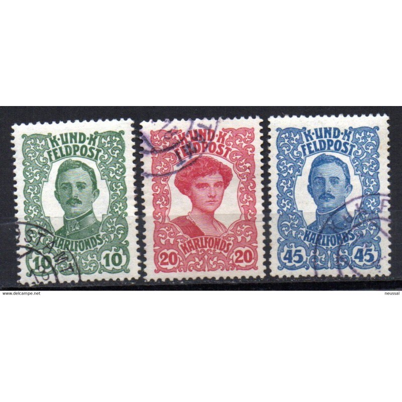 Serie n 6971 Austriahungria Serie n 6971 Austriahungria