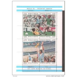 Hb34 argentina futbol