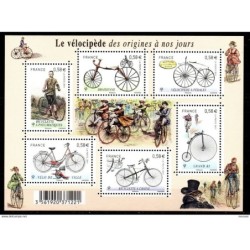 Hb de francia de 2011