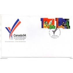 Carta de canada de 1994