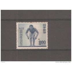 Sello n 428