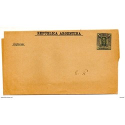 2 enteros postales diferentes