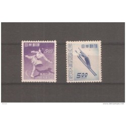 Sello n 4056