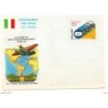 Aerograma de italia de 1990