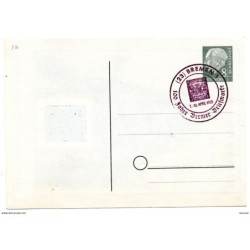 Entero postal de 1955