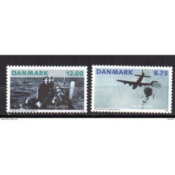 Serie n 11056 dinamarca