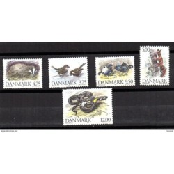 Serie n 108993 dinamarca