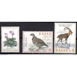 Sellos n 102830 Grecia