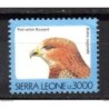 Sello n 1666 sierra leona