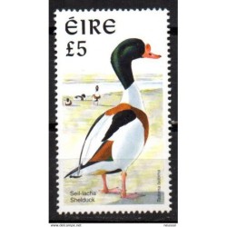 Sello n 1026 Irlanda