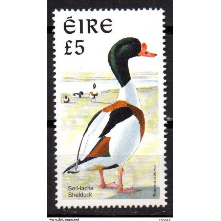 Sello n 1026 Irlanda