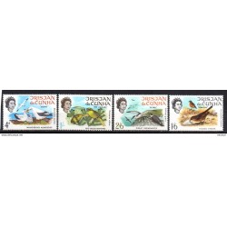 Serie n 1169 tristan da cunha