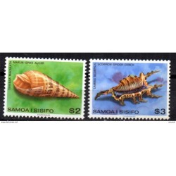 Serie n 4501 samoa sisifo