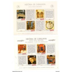 4 Hb de historia de catalunya sobrecarga mostra