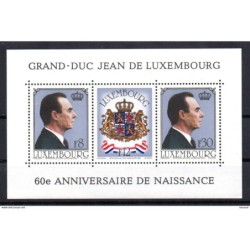 Hb13  Luxemburgo