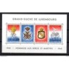 Hb14  Luxemburgo