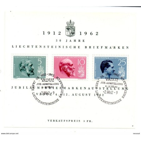 Hb9 Lietchestein