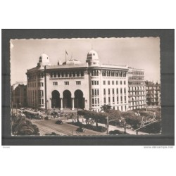 Tarjeta postal de argelia