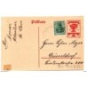Entero postal de 1919