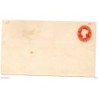 Sobre entero postal de gran bretaña