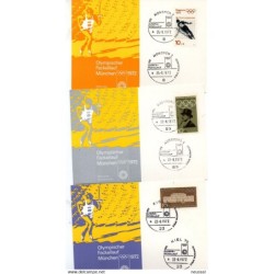 3 tarjetas maximas diferentes alemania federal