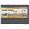 Serie de trenes grenadines st vicent