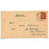 Carta con matasellos commemorativo  1947 memingen