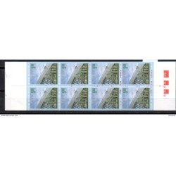 Carnet  c1265  Noruega